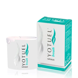 Yotuel Breath Cápsulas 50U | HogarLider