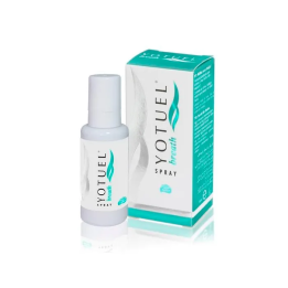 Yotuel Breath Spray 15ml | HogarLider