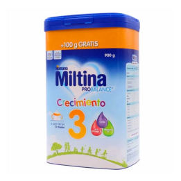 Humana Miltina Probalance 3 900g | HogarLider