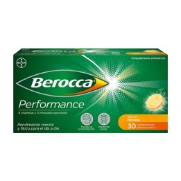 Berocca Performance 30 Comprimidos… · 84700017168… | HogarLider