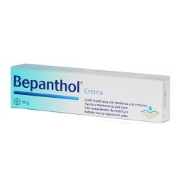 Bepanthol Crema 30g | HogarLider