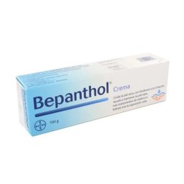 Bepanthol Crema 100g | HogarLider