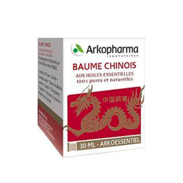 Arkopharma Bálsamo Chino 30g | HogarLider