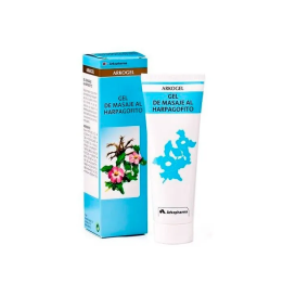 Arkopharma Gel De Masaje Harpagofito 80ml | HogarLider