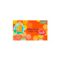 Arkopharma Arkoreal Jalea Real Forte 1000mg | HogarLider