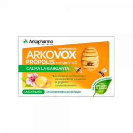 Arkopharma Arkovox Propolis… · 84281484524… | HogarLider
