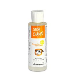 Arkopharma Stop Piojos Champú… · 84281484525… | HogarLider