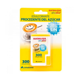 Arkopharma Arkodiet Sucralosa Ext… · 84281484540… | HogarLider