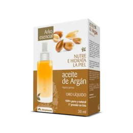 Arkopharma Arkoesencial Aceite de Argán 30ml | HogarLider
