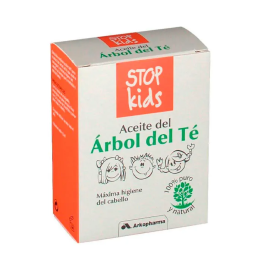 Arkopharma Stop Kids Aceite Árbol del Té 15ml | HogarLider