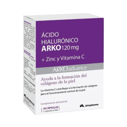 Arkopharma Arkoadvance Ácido… · 84281484559… | HogarLider