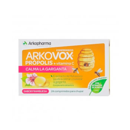 Arkopharma Arkovox Propolis +… · 84281484561… | HogarLider