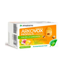 Arkopharma Arkovox Propolis+… · 84281484561… | HogarLider