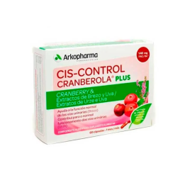 Arkopharma Cranberola Ciscontrol… · 84281484571… | HogarLider