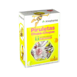 Arkopharma Arkoreal Piruleta Abeja… · 84281484571… | HogarLider