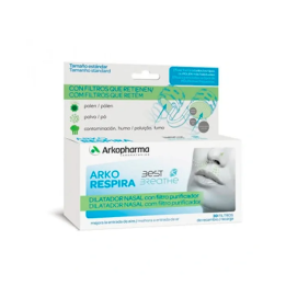 Arkopharma Arkorespira Dilatador… · 84281484572… | HogarLider