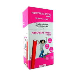Arkopharma Arkoreal Vitality Jalea+… · 84281484583… | HogarLider