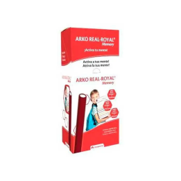 Arkopharma Arkoreal Memory Jalea+… · 84281484583… | HogarLider