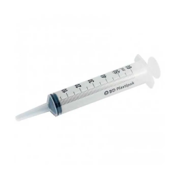 Bd Plastipak Jeringa 1 Unidad 50ml | HogarLider