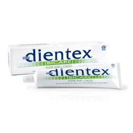 Dientex Bicare Fluor + Calcio 125ml | HogarLider