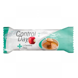 Control Diet Barritas Dulce De Leche 24 Unidades | HogarLider