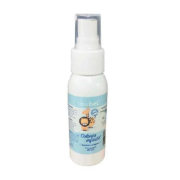 Lisubel Colonia Infantil 60ml | HogarLider