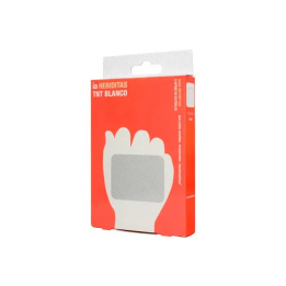 Lisutex Apósitos Estériles 5x7cm 5U | HogarLider