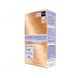 Colour Pharma 10N Rubio Platino 1U | HogarLider