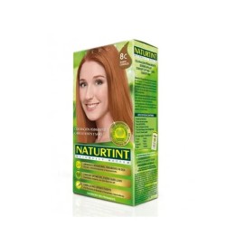 Naturtint 8C Sin Amoniaco 150ml | HogarLider