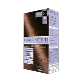 Colour Pharma 5CH Chocolate Intenso 1U | HogarLider