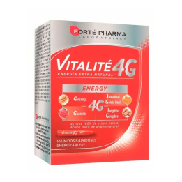 Forté Pharma Vitalite Bálsamo… · 84294490304… | HogarLider