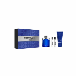 Montblanc Legend Blue Eau De Parfum… · 33864601670… | HogarLider