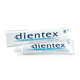 Dientex IceCare 75ml Fumadores | HogarLider