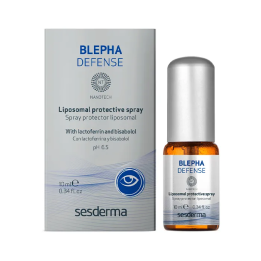 Sesderma Oftalses Blepha 10ml | HogarLider