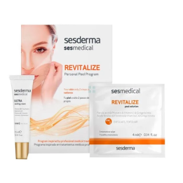 Sesderma Revitalize Personal Peel Program 1U | HogarLider