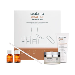 Sesderma Vitises Pcat Polvo+ Líquido+ Gel 1U | HogarLider