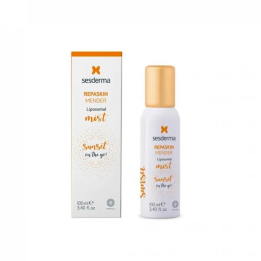Sesderma Repaskin Mender Liposomal Bruma 100ml | HogarLider