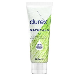 Durex Naturals Intimate Gel 100ml | HogarLider