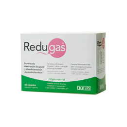 Deiters Redugas 60 Cápsulas | HogarLider