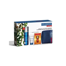 Clarins Men Gel Crema Antiedad y… · 36660574168… | HogarLider