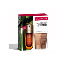 Clarins Clr Doble Serum G9 50 Ext Firm Set26 | HogarLider