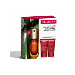 Clarins Clr Doble Serum G9 50 Mu Int Set256 | HogarLider