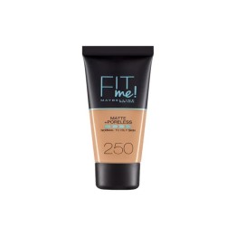 Maybelline Base De Maquillaje Fit… · 36005313248… | HogarLider