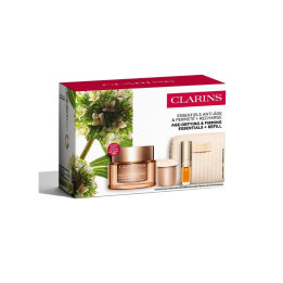 Clarins Crema Todo Tipo De Pieles… · 36660574136… | HogarLider