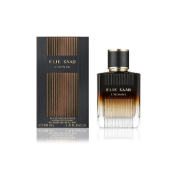 Elie Saab L'homme Edp Intense Edp Vp 100ml | HogarLider