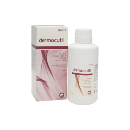 Galderma DermoCutis Proteina Champu 200ml | HogarLider