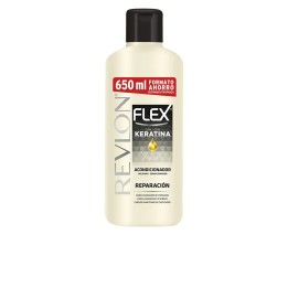 Revlon Flex Keratin Conditioner Repair 650ml | HogarLider