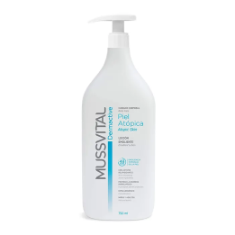Mussvital Dermoactive Loción… · 84304420040… | HogarLider