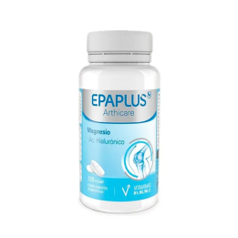 Epaplus Magnesio + Ácido Hialurónico… · 84304420061… | HogarLider