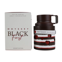 Armaf Odissey Black Forest Eau De… · 62951998077… | HogarLider